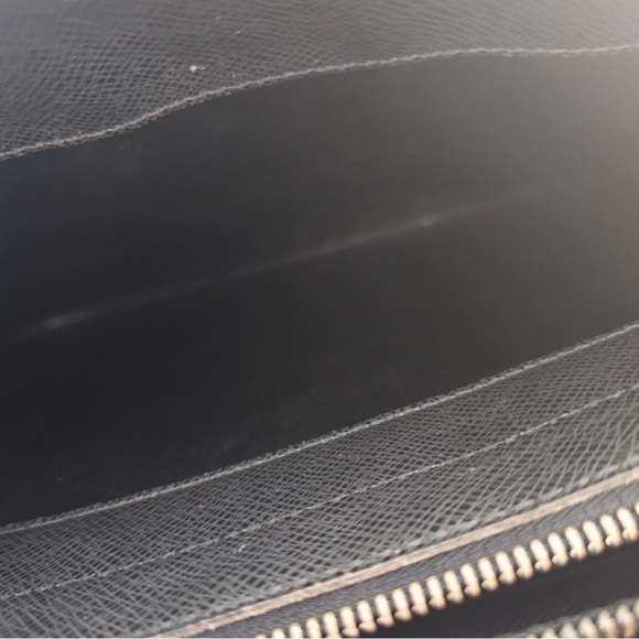 LV Vuitton vintage briefcase black TIAGA - Picture 8 of 8